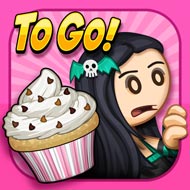 Papa’s Cupcakeria
